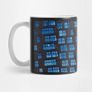 Windows 51 Mug